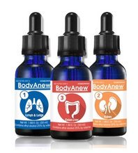Load image into Gallery viewer, BodyAnew™ Oral Drops Kit