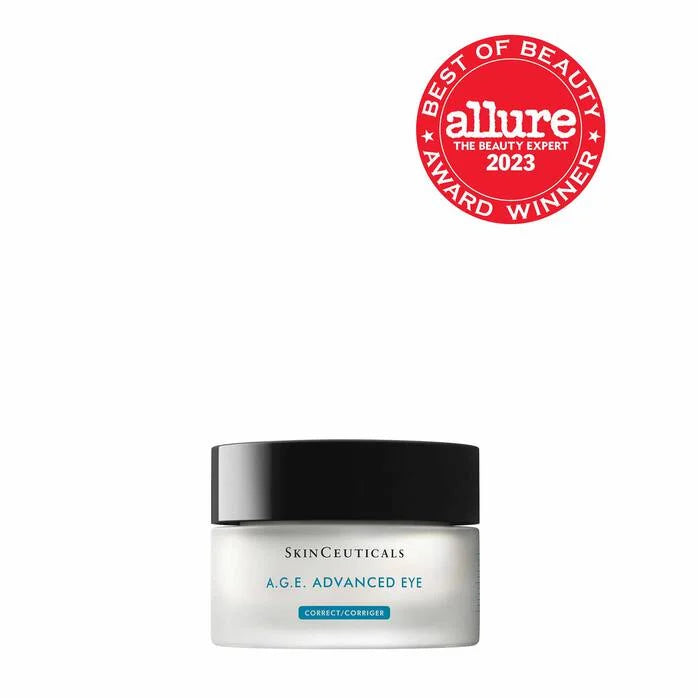 SkinCeuticlas A.G.E Advanced Eye