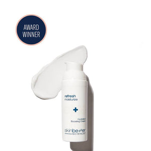 SkinBetter Hydration Boosting Face Cream