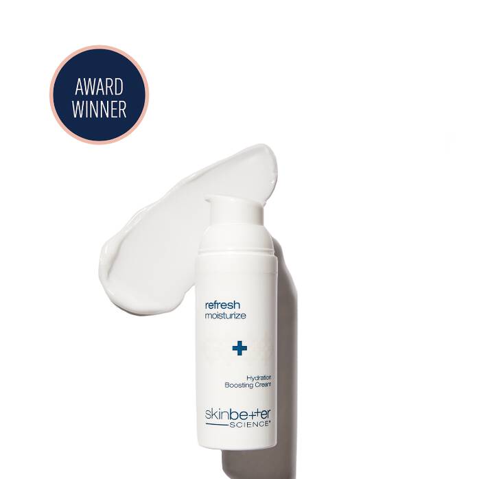 SkinBetter Hydration Boosting Face Cream
