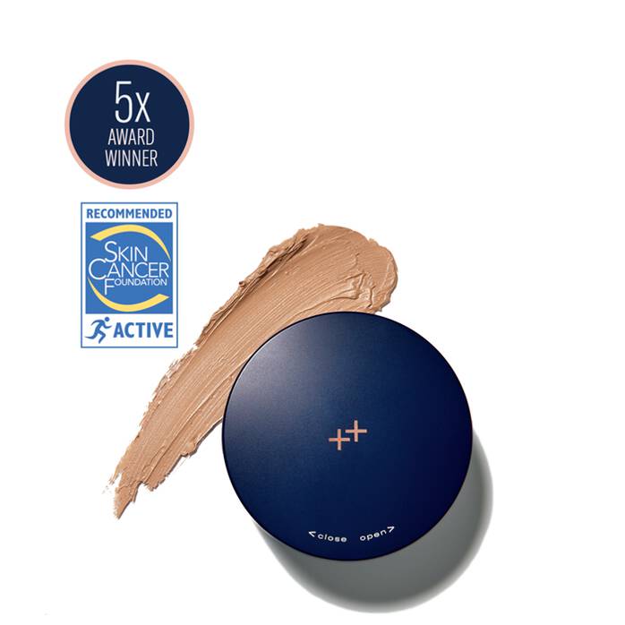 SkinBetter sunbetter TONE SMART SPF 68