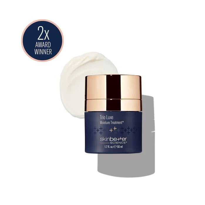SkinBetter Trio Luxe Moisture Treatment