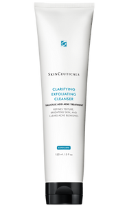 SkinCeuticals Clarifying Exfoliating Cleanser