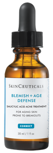 SkinCeuticals Blemish + Age Defense