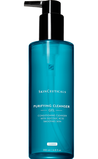 SkinCeuticals Purifying Cleanser