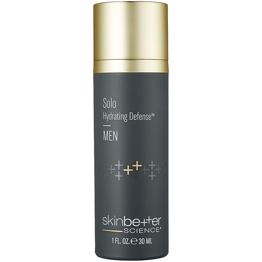 SkinBetter Solo Hydrating Defense MEN 30 ml