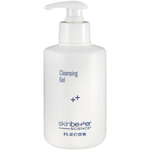 SkinBetter Cleansing Gel 8 oz