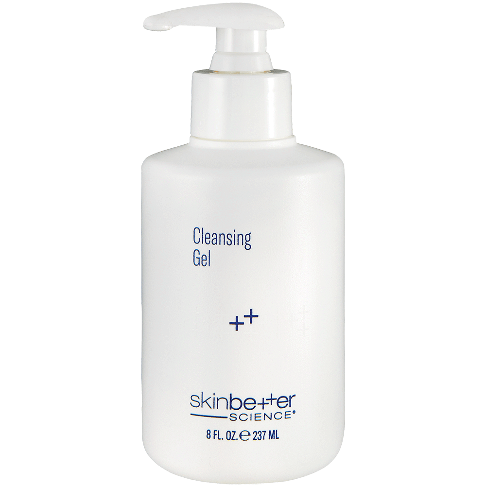 SkinBetter Cleansing Gel 8 oz