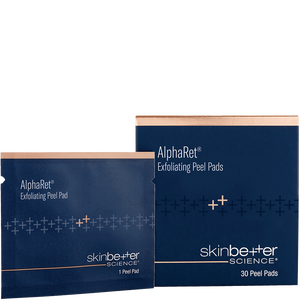 SkinBetter Alpharet Exfoliating Pads