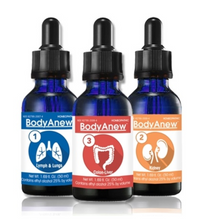 Load image into Gallery viewer, BodyAnew™ Oral Drops Kit
