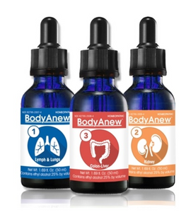 BodyAnew™ Oral Drops Kit