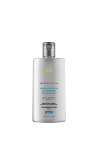 SkinCeuticals Sheer Physical UV Defense SPF 50