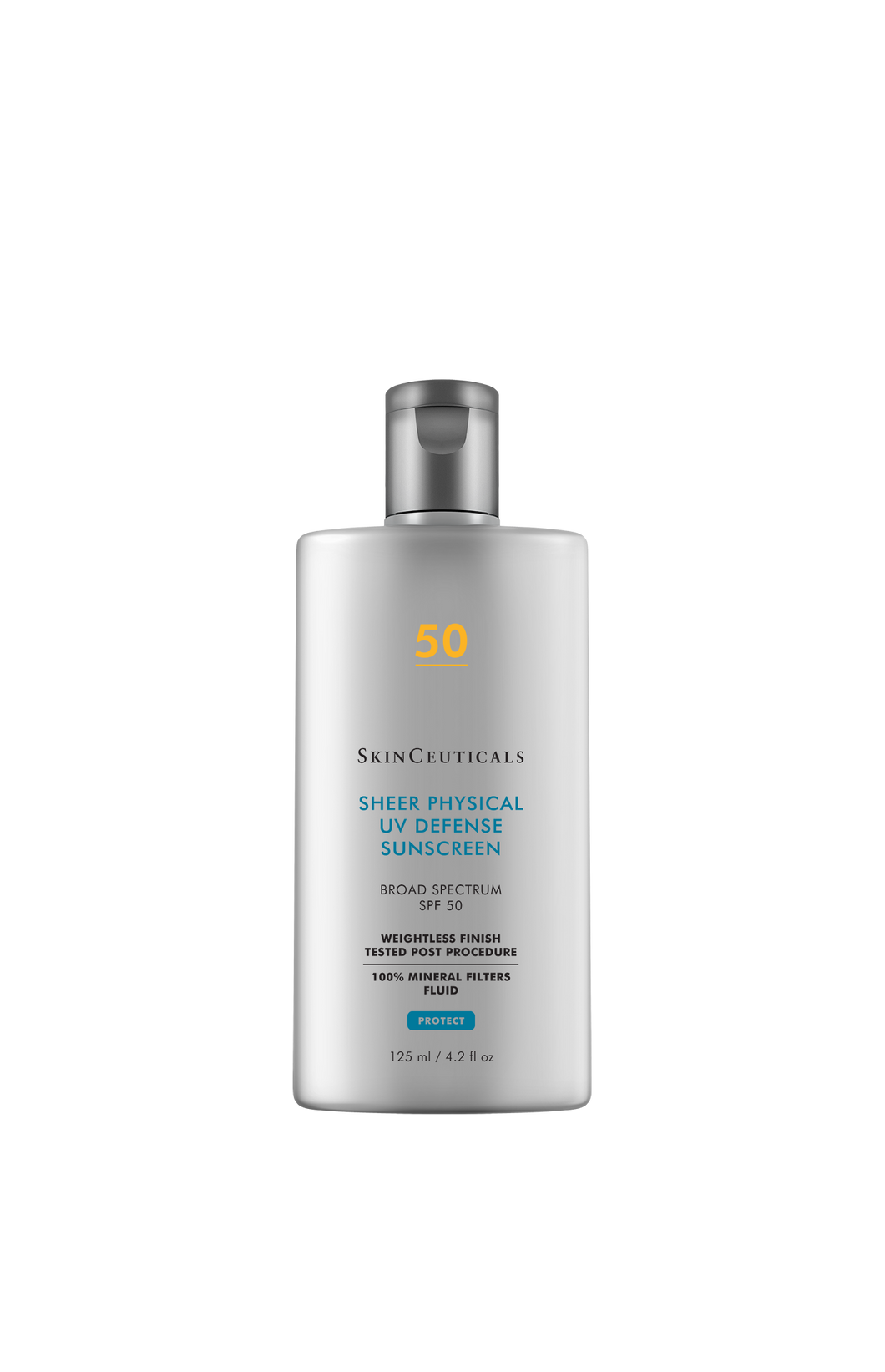 SkinCeuticals Sheer Physical UV Defense SPF 50