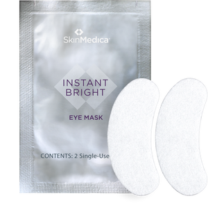 SkinMedica Instant Bright Eyes Masks