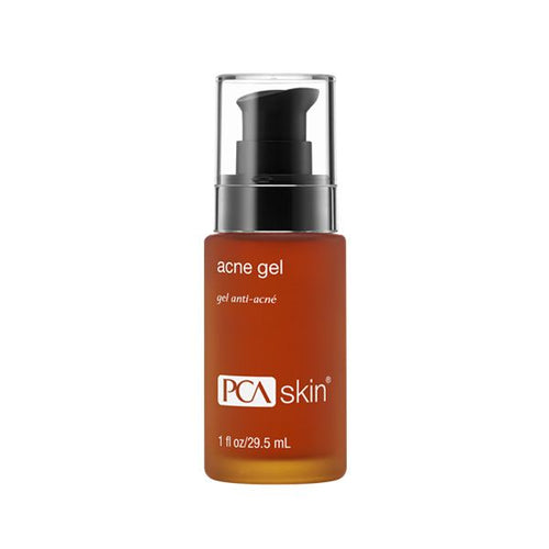 PCA Skin acne gel