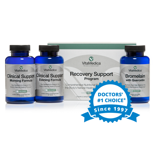 VitaMedica Recovery Support Program