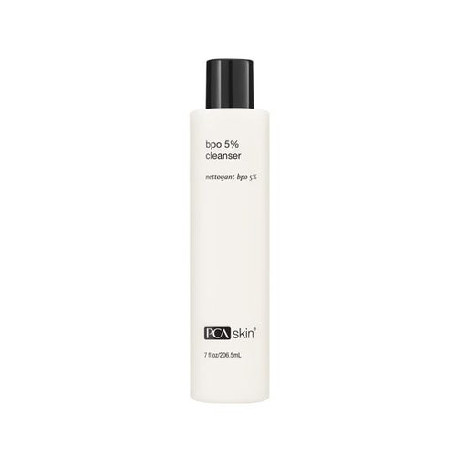 PCA Skin - BPO 5% Cleanser