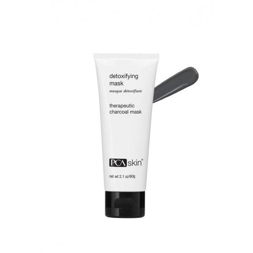 PCA Skin - Detoxifying Mask, charcoal mask