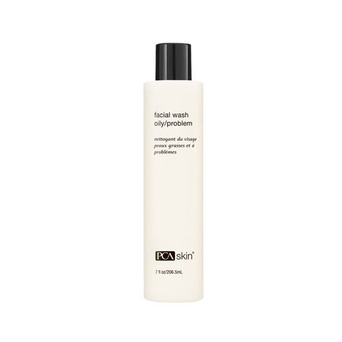 PCA Skin - Facial Wash for Oily/Problem skin