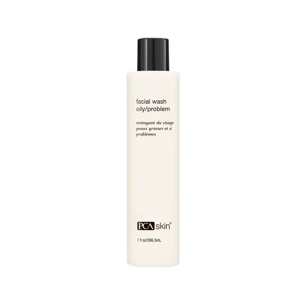 PCA Skin - Facial Wash for Oily/Problem skin