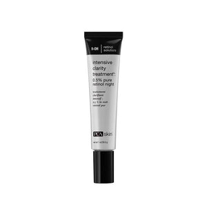 PCA Skin - Intensive Clarity Treatment 0.5% Pure Retinol Night